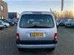 Peugeot Partner MPV - 1.6 HDi XT 105 dkm nap, airco - 1 - Thumbnail