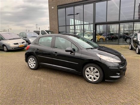 Peugeot 207 - 1.4 VTi Cool 'n Blue Airco, apk 01-2021 - 1