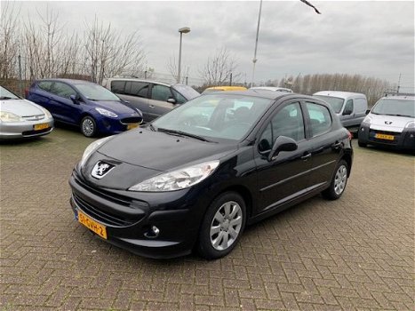 Peugeot 207 - 1.4 VTi Cool 'n Blue Airco, apk 01-2021 - 1