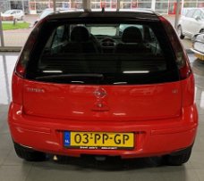 Opel Corsa - 1.2-16V Enjoy