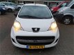 Peugeot 107 - XR 1.0 - 1 - Thumbnail