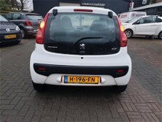 Peugeot 107 - XR 1.0