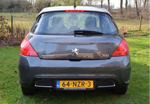 Peugeot 308 - 1.6 VTi Millesim 200 | 5drs | 120PK | Navi | Cruise Control | Climate Control | PDC | - 1