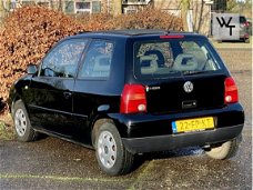 Volkswagen Lupo - 1.4-16V Fortius Open Air / 101.485km NAP! / 2e Eigenaar / Dist. vervangen!