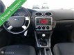 Ford Focus Wagon - 1.8-16V Trend Flexifuel Airco Navigatie PDC - 1 - Thumbnail