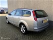 Ford Focus Wagon - 1.8-16V Trend Flexifuel Airco Navigatie PDC - 1 - Thumbnail