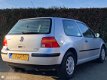 Volkswagen Golf - 1.4-16V 10 MAANDEN APK INTUIL KOOPJE RIJD EN SCHAKELT GOED - 1 - Thumbnail