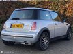 Mini Mini Cooper - 1.6 Park Lane AIRCO NAVIGATIE PANORAMADAK VOLL - 1 - Thumbnail