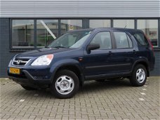 Honda CR-V - 2.0i LS Automaat Airco