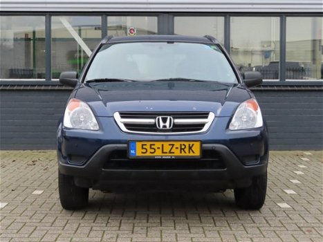 Honda CR-V - 2.0i LS Automaat Airco - 1