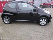 Citroën C1 - 1.0-12V Ambiance LM velgen Stuurbekr NAP