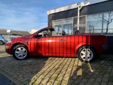 Renault Mégane coupé cabriolet - 1.6-16V Dynamique Luxe Nw APK