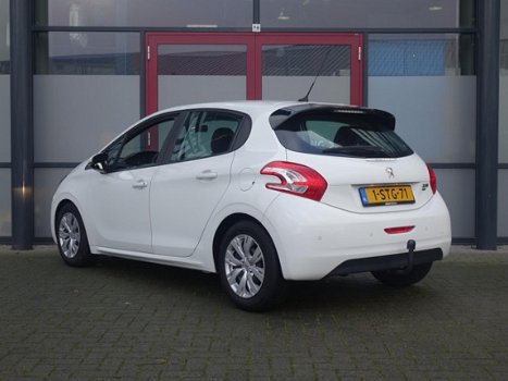 Peugeot 208 - 1.2 e-VTi 2Tronic 82PK 5D Active | NAVI | CLIMATE | TREKHAAK | - 1