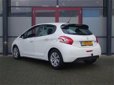 Peugeot 208 - 1.2 e-VTi 2Tronic 82PK 5D Active | NAVI | CLIMATE | TREKHAAK |