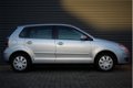 Volkswagen Polo - 1.4-16V Comfortline l CRUISE l AIRCO l DISTRIBUTIE RIEM VERVANGEN l - 1 - Thumbnail