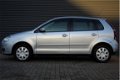 Volkswagen Polo - 1.4-16V Comfortline l CRUISE l AIRCO l DISTRIBUTIE RIEM VERVANGEN l - 1 - Thumbnail