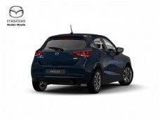 Mazda 2 - 2 Style Selected