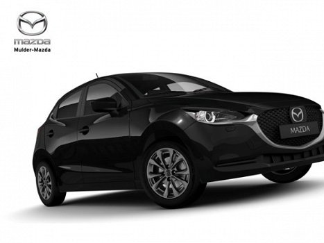 Mazda 2 - 2 Style Selected - 1