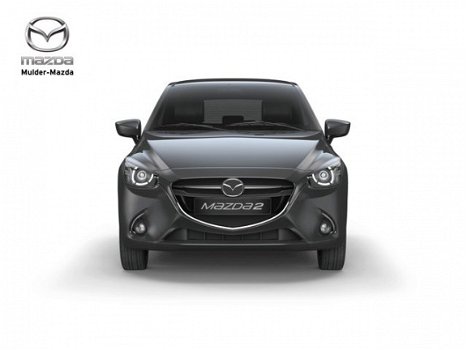 Mazda 2 - 2 Style Selected - 1