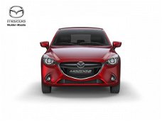 Mazda 2 - 2 Style Selected