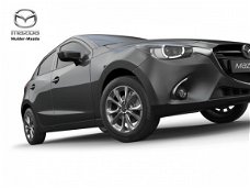 Mazda 2 - 2 Style Selected