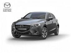 Mazda 2 - 2 Style Selected