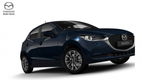 Mazda 2 - 2 Style Selected - 1 - Thumbnail