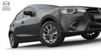 Mazda 2 - 2 Style Selected - 1 - Thumbnail