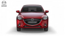 Mazda 2 - 2 Style Selected