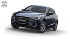 Mazda 2 - 2 Style Selected - 1 - Thumbnail