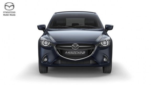 Mazda 2 - 2 Style Selected - 1