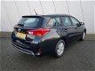 Toyota Auris Touring Sports - 1.8 Hybrid Aspiration Navi I NAVIGATIE I LICHTMETALEN VELGEN I - 1 - Thumbnail