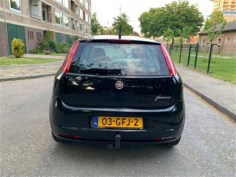 Fiat Grande Punto - 1.3 JTD Active NAP APK AUTO ROOKT - 1