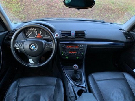 BMW 1-serie - 118d Business Line 1 JAAR APK LEER NAP - 1