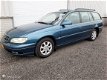 Opel Omega Wagon - 3.2i V6 Sport LPG UNIEK - 1 - Thumbnail