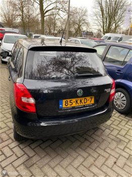 Skoda Fabia - 1.2 Drive LPG G3 - 1