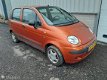 Daewoo Matiz - 0.8i SE stuurbekrachtiging - 1 - Thumbnail