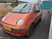 Daewoo Matiz - 0.8i SE stuurbekrachtiging - 1 - Thumbnail