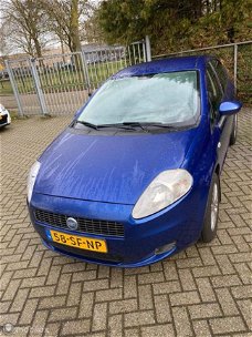 Fiat Punto - 1.2 Dynamic