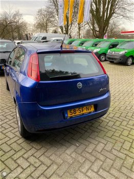 Fiat Punto - 1.2 Dynamic - 1