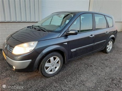 Renault Grand Scénic - 1.5 dCi Dynamique Comfort 7 PERS - 1