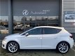 Seat Leon - 1.4 TSI FR Airco Cruise.ctrl 18