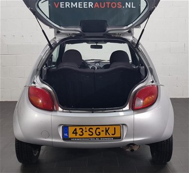 Ford Ka - 1.3 Appel 2006 - 1