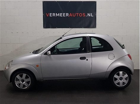 Ford Ka - 1.3 Appel 2006 - 1