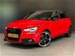 Audi A1 Sportback - 1.4 TFSI Pro Line S S-Tronic, S-line, Pano, Nav, Keyless, Led/Xenon, Bose, Leder - 1 - Thumbnail