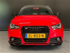 Audi A1 Sportback - 1.4 TFSI Pro Line S S-Tronic, S-line, Pano, Nav, Keyless, Led/Xenon, Bose, Leder