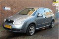 Skoda Fabia - 1.4 Comfort / Elektrische ramen / Centrale deurvergrendeling - 1 - Thumbnail