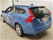 Volvo V60 - 2.4 D6 Twin Engine Momentum 2015 - 1 - Thumbnail