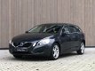 Volvo V60 - 1.6 T4 Momentum 2011 Grijs *180 PK - 1 - Thumbnail