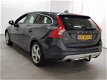 Volvo V60 - 1.6 T4 Momentum 2011 Grijs *180 PK - 1 - Thumbnail